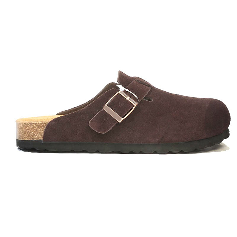 Clogs | Boston Big Buckle Clogs  –  Womens Clogs Clogs