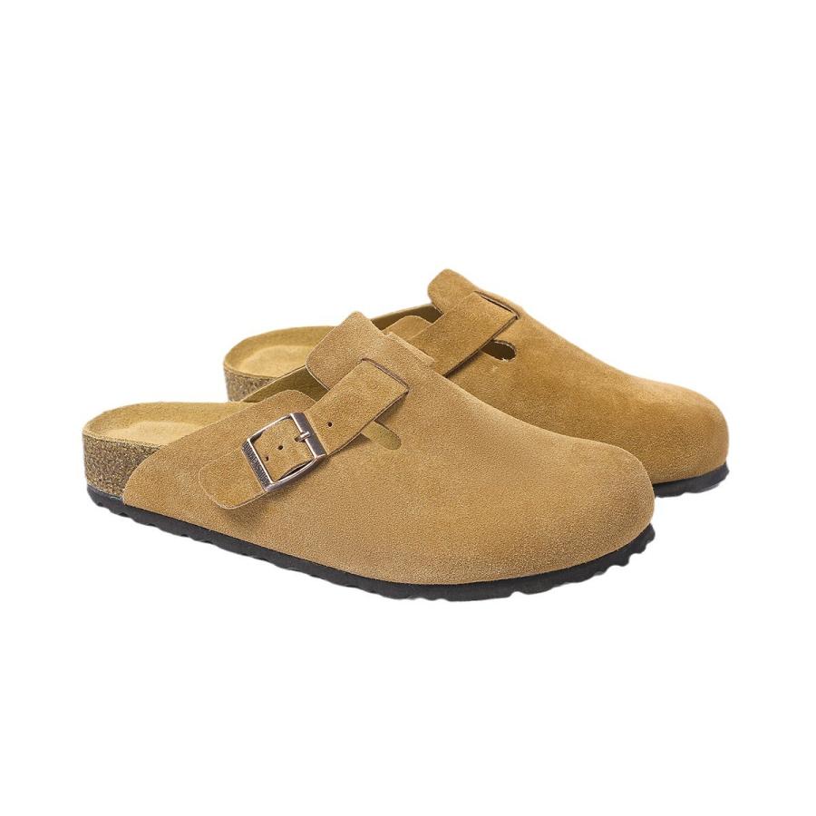 Clogs | Boston Soft Footbed Clogs  –  Womens Clogs Clogs