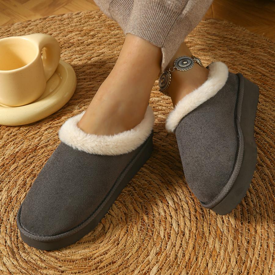 Clogs | New Heights Cozy Clogs  –  Womens Clogs Clogs