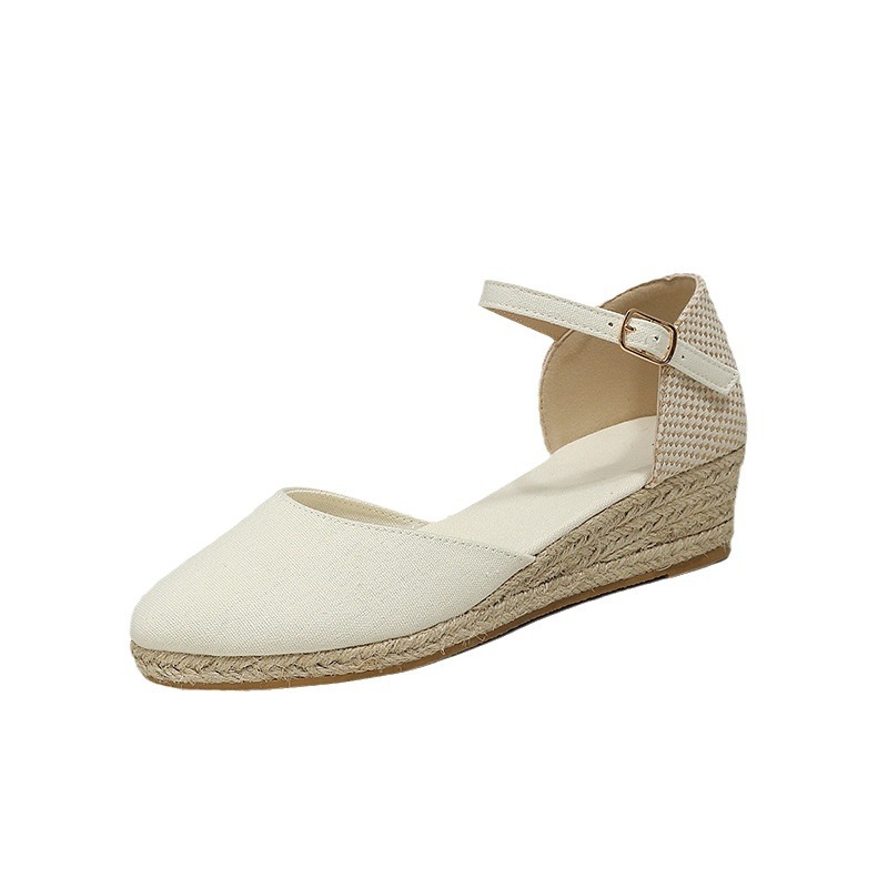 Espadrilles | Carina Wedge Platform Espadrilles  –  Womens Espadrilles Espadrilles