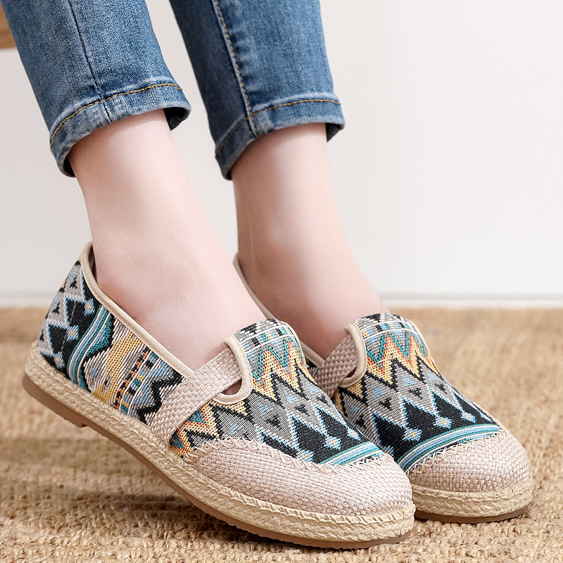 Espadrilles | Elle Espadrilles  –  Womens Espadrilles Espadrilles