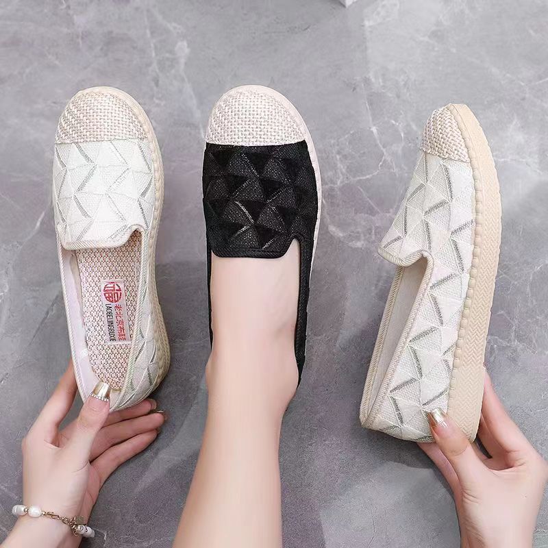 Espadrilles | Elle Espadrilles  –  Womens Espadrilles Espadrilles