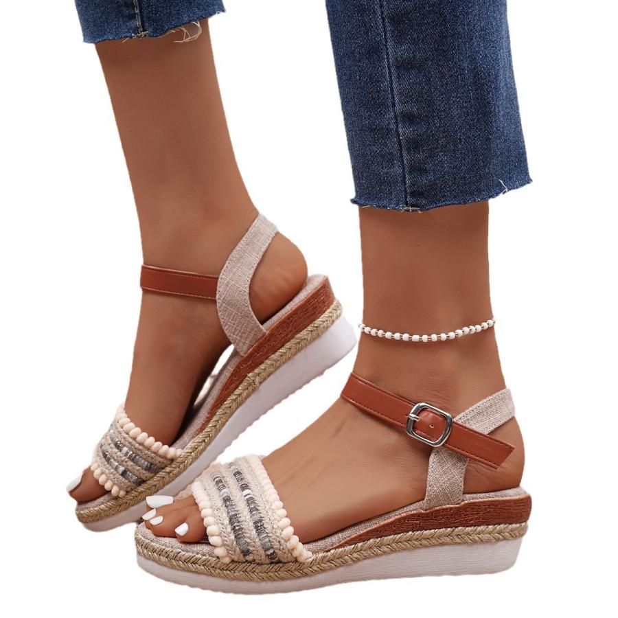 Espadrilles | Glyn Flatform Espadrilles  –  Womens Espadrilles Espadrilles