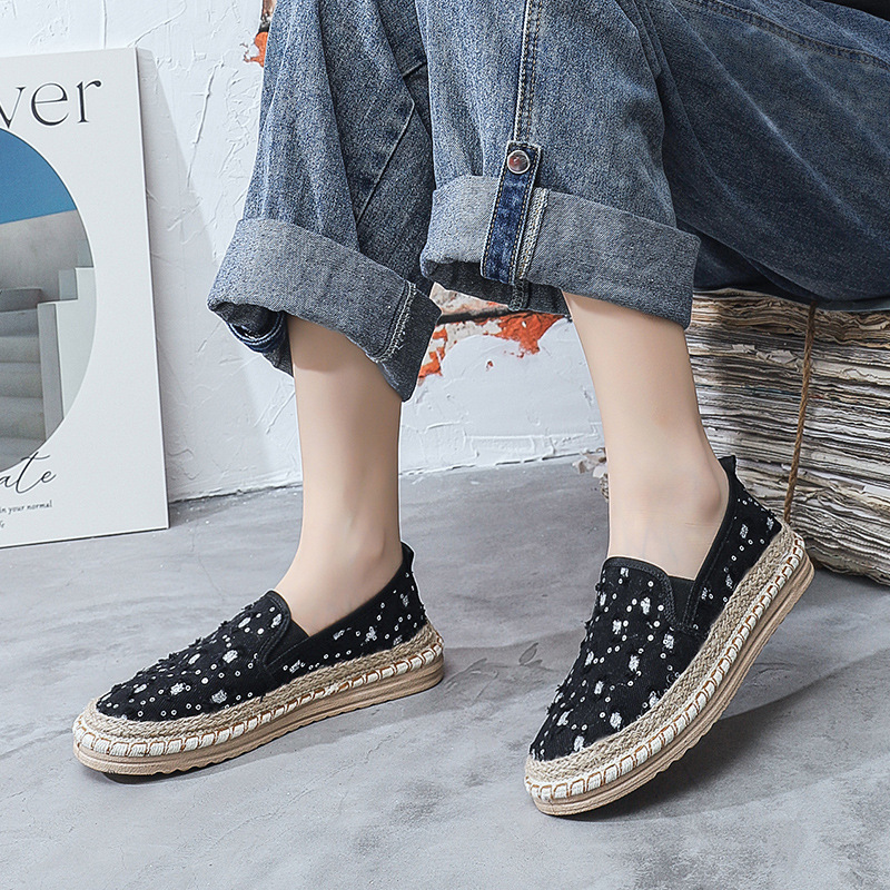 Espadrilles | Miru Espadrilles  –  Womens Espadrilles Espadrilles