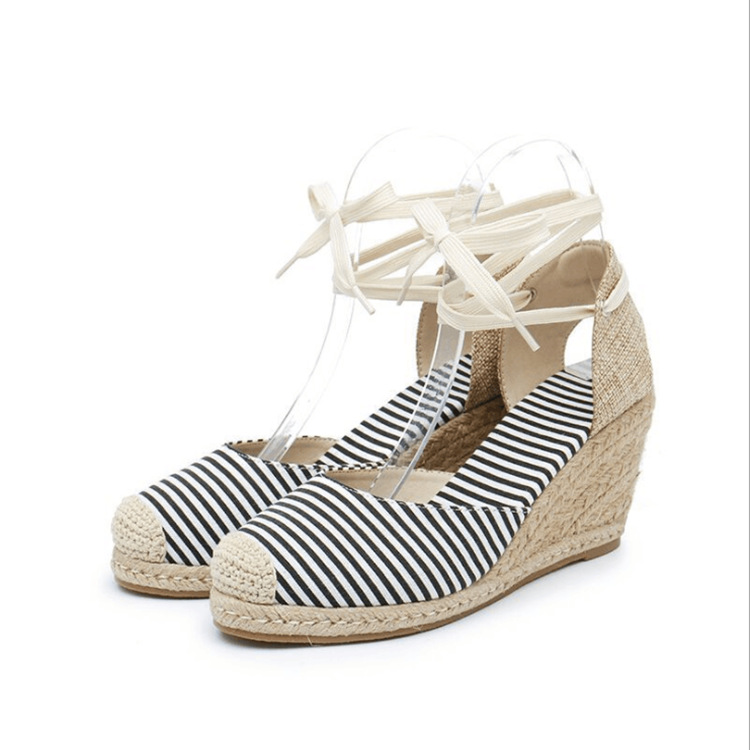 Espadrilles | Sol Espadrilles  –  Womens Espadrilles Espadrilles