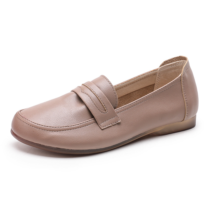 Flats | Penny Loafers  –  Womens Womens Shoes Flats