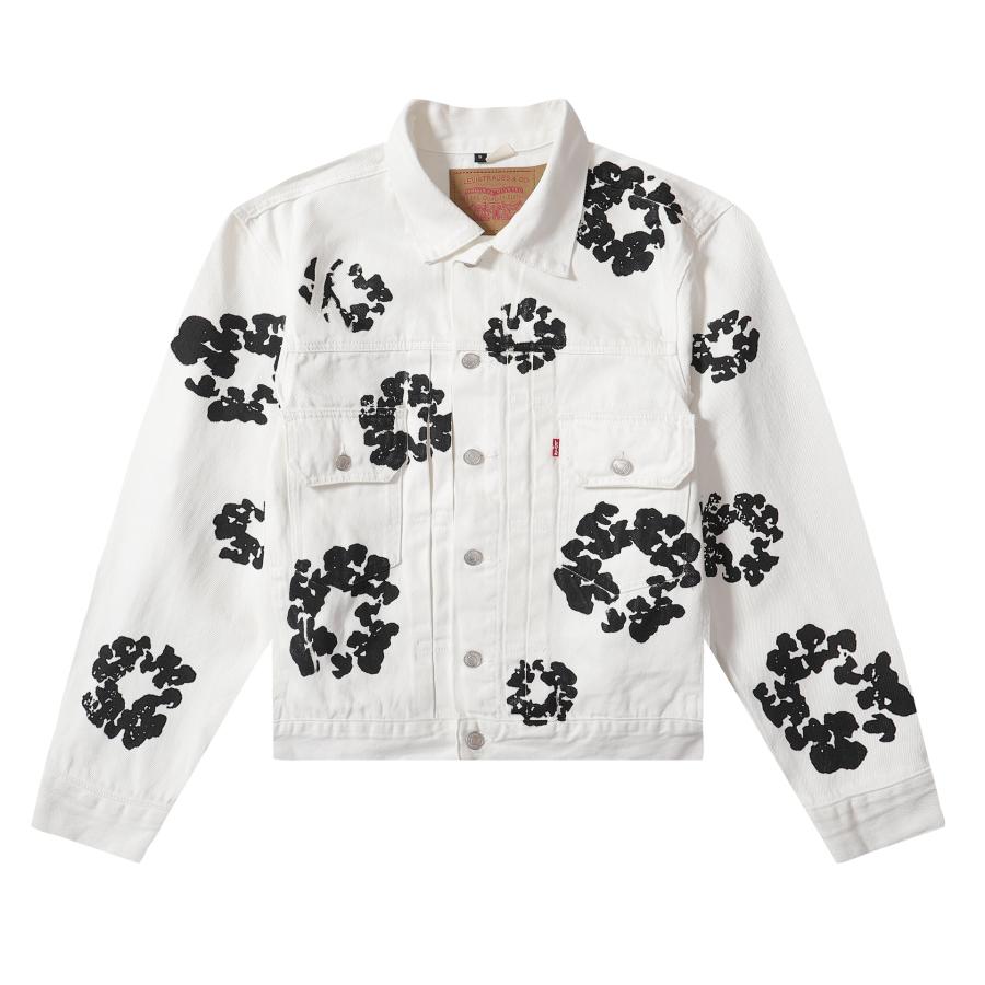 Jackets & Coats | Sabine Embroidery Jacket  –  Womens Jackets & Coats Jackets & Coats