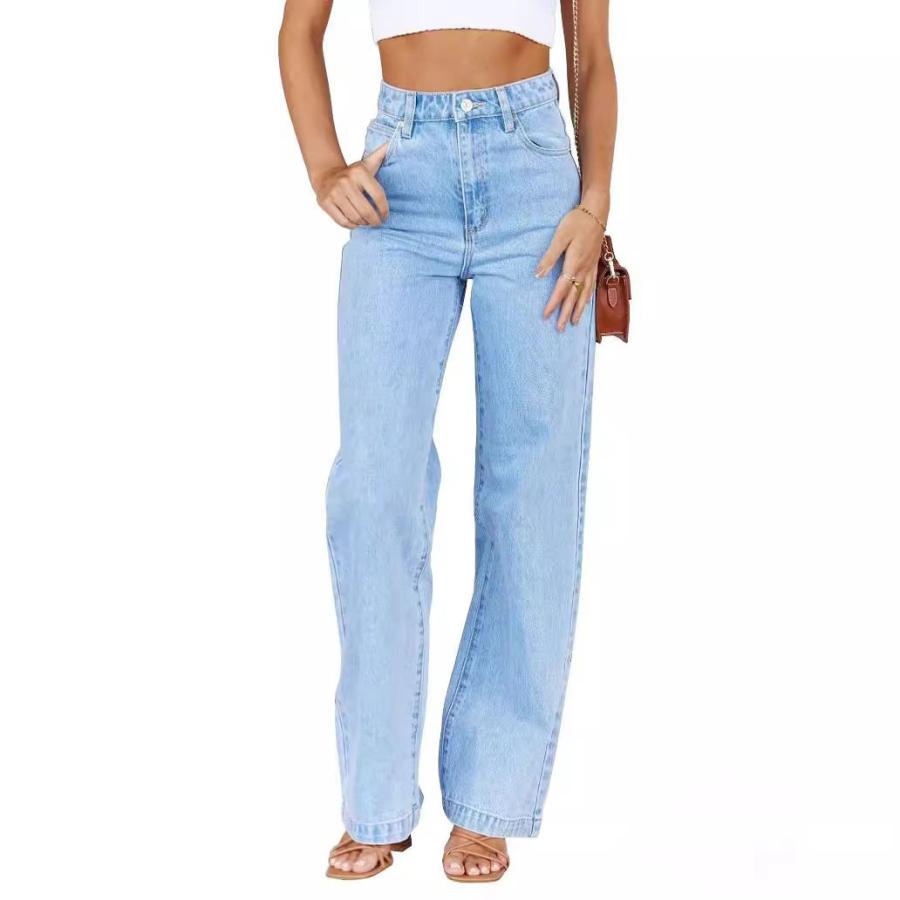 Jeans | Baggy Dad Jeans  –  Womens Jeans Jeans