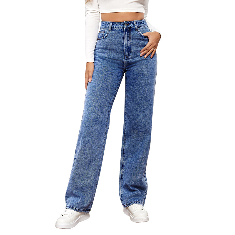 Jeans | Baggy Dad Jeans  –  Womens Jeans Jeans