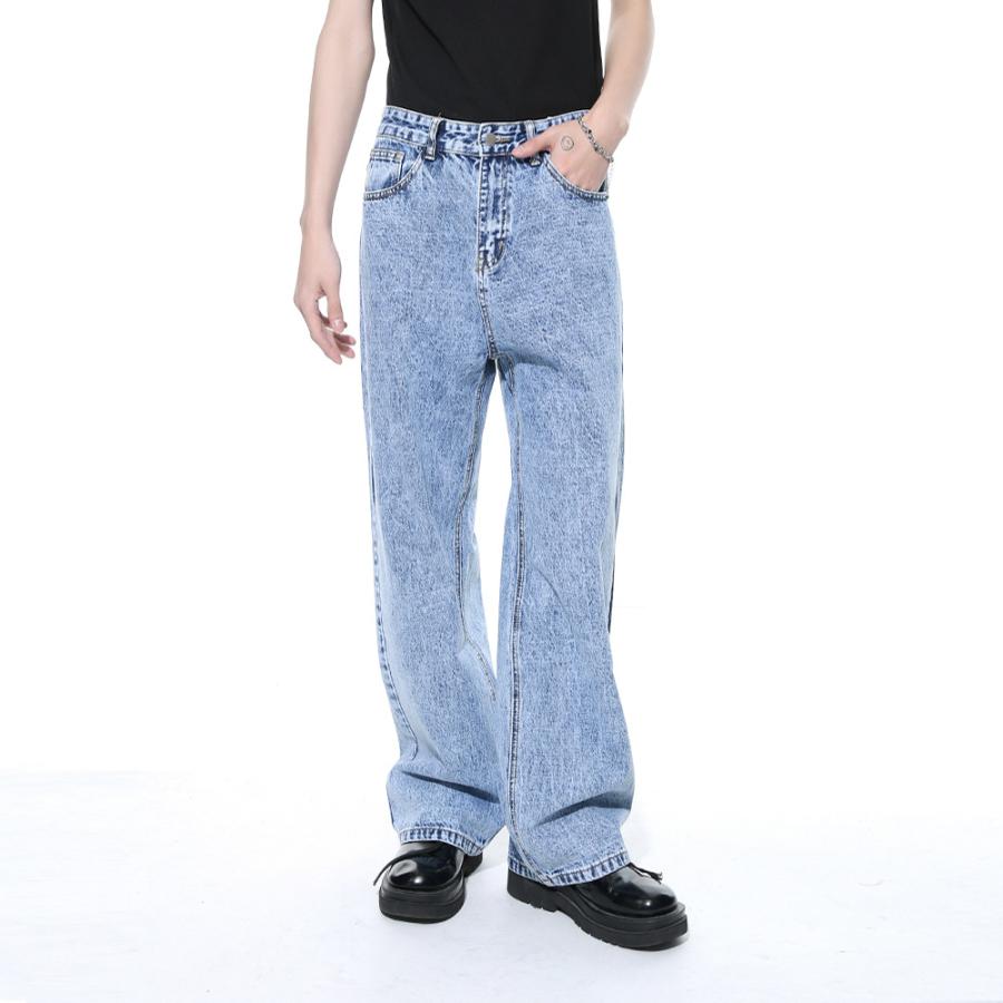 Jeans | Eivissa Baggy Jeans  –  Womens Jeans Jeans