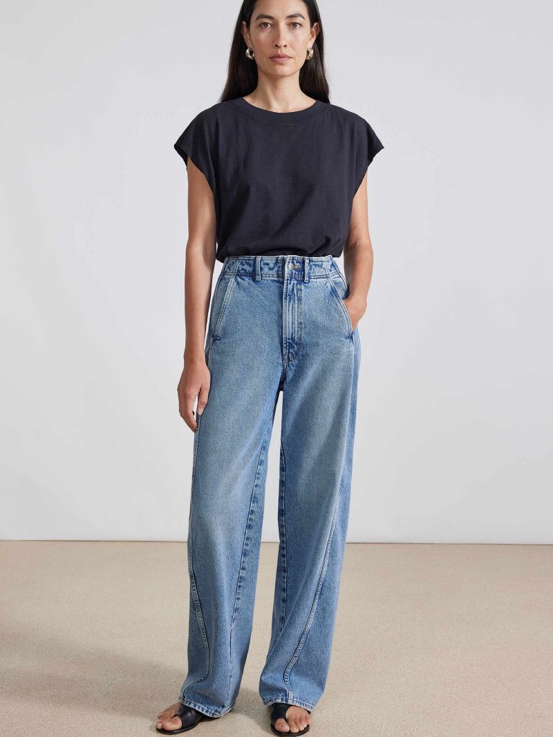 Jeans | Loretta Carrie Jeans  –  Womens Jeans Jeans