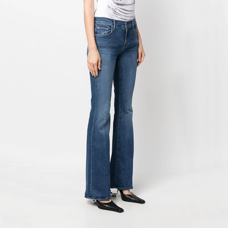 Jeans | The Scooter Ankle Jeans  –  Womens Jeans Jeans