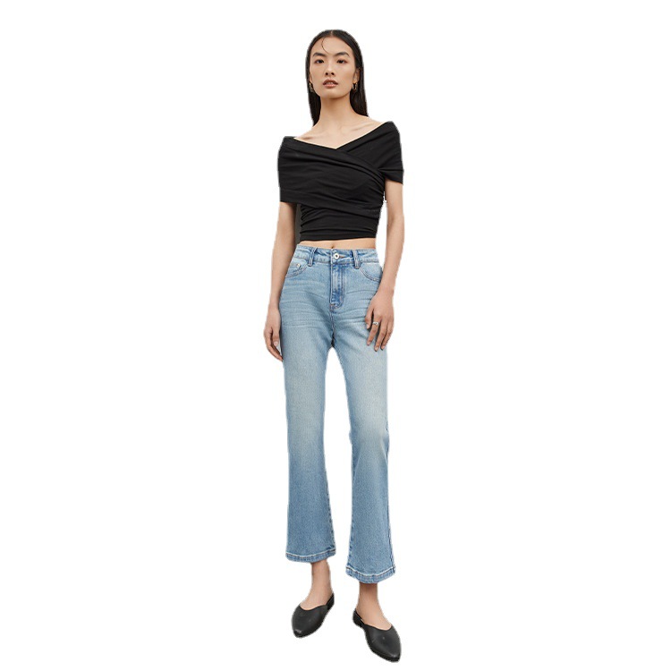 Jeans | The Tripper Ankle Jeans  –  Womens Jeans Jeans