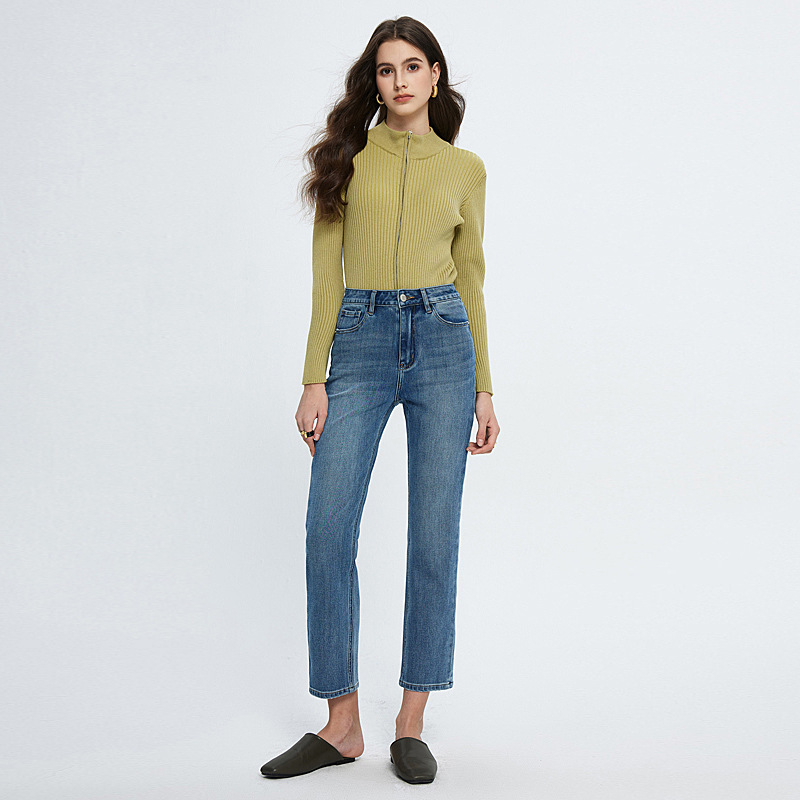 Jeans | The Valentina Straight Jeans  –  Womens Jeans Jeans