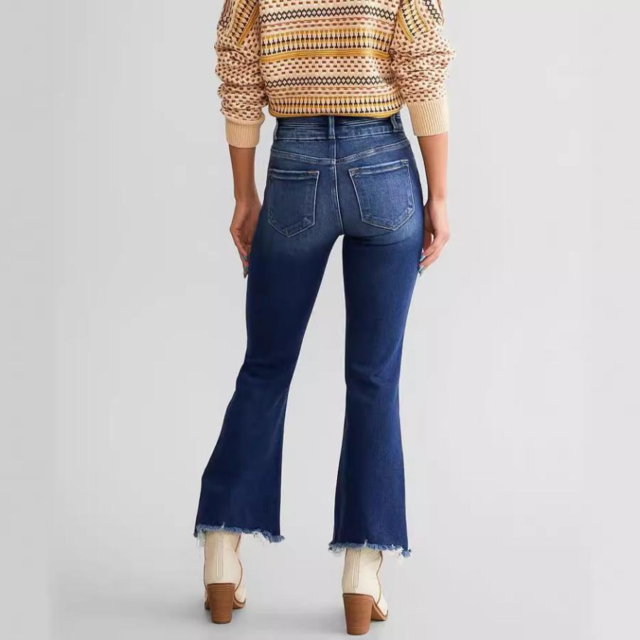 Jeans | The Weekender Fray Jeans  –  Womens Jeans Jeans