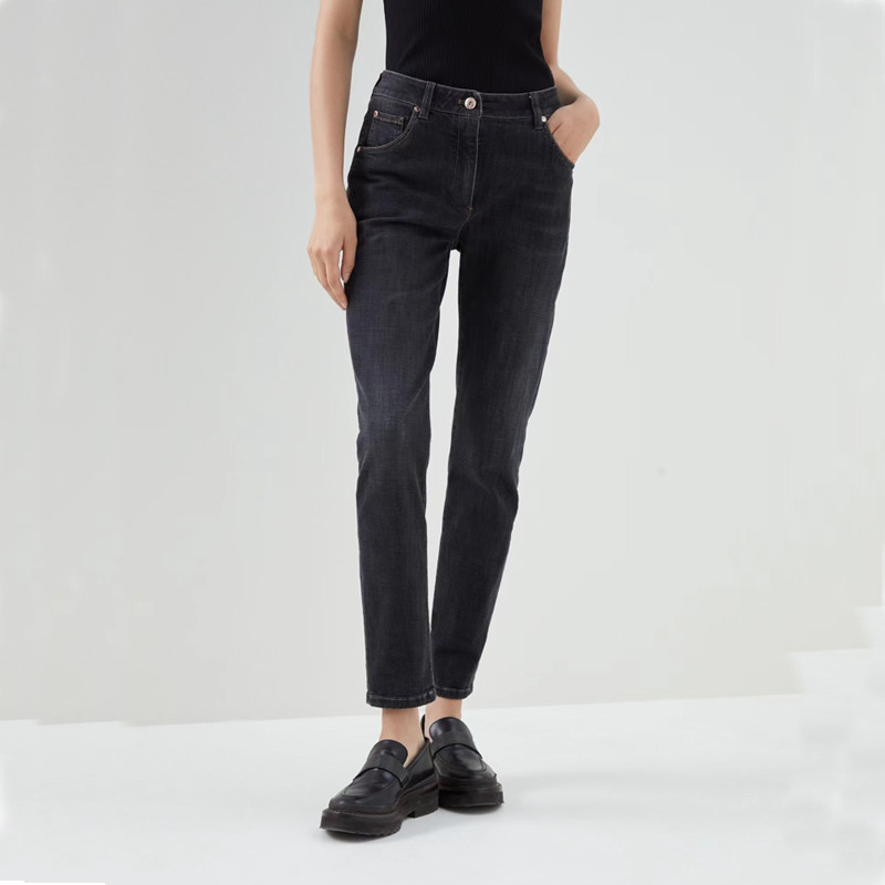 Jeans | Valen Vintage Straight Jeans  –  Womens Jeans Jeans