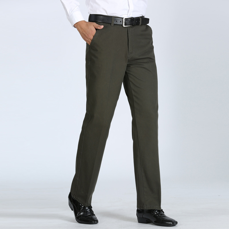 Pants | High Waisted Taper Pants  –  Womens Pants Pants