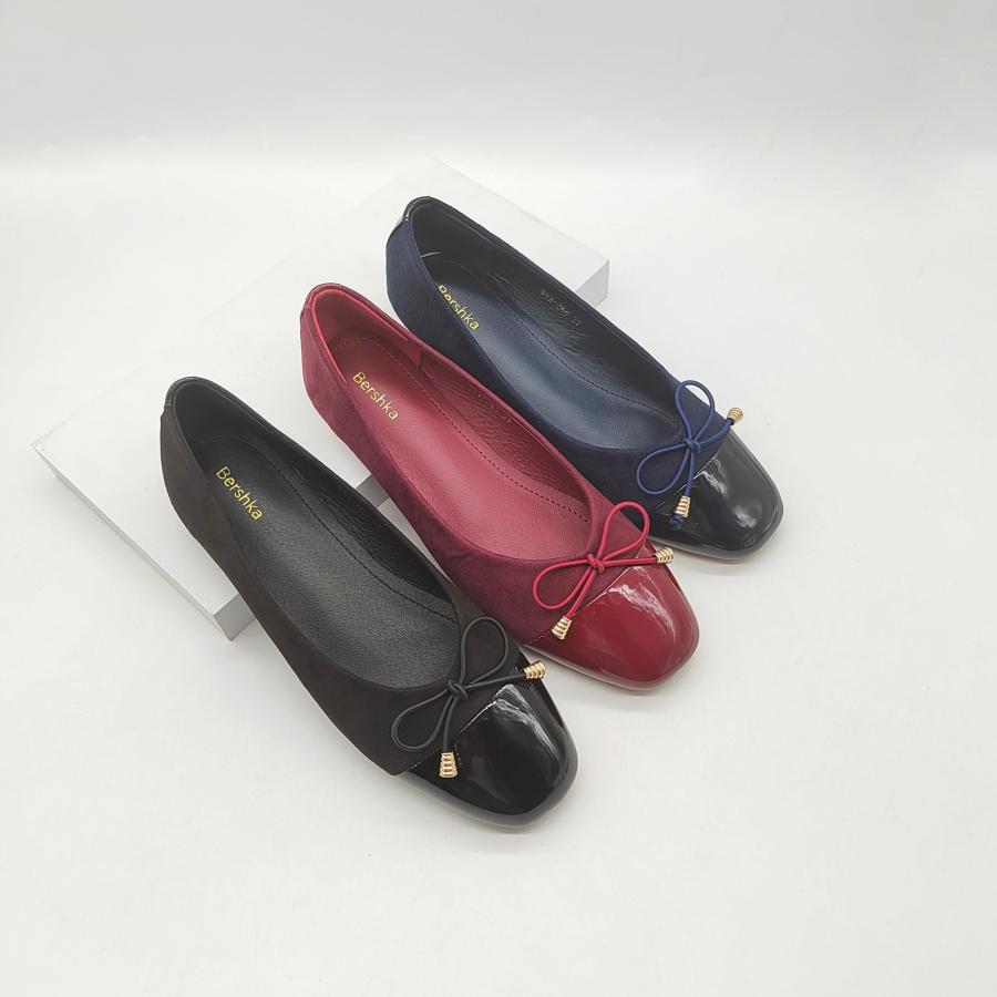 Pumps | 45Mm Cap Toe Pumps  –  Womens Pumps Pumps