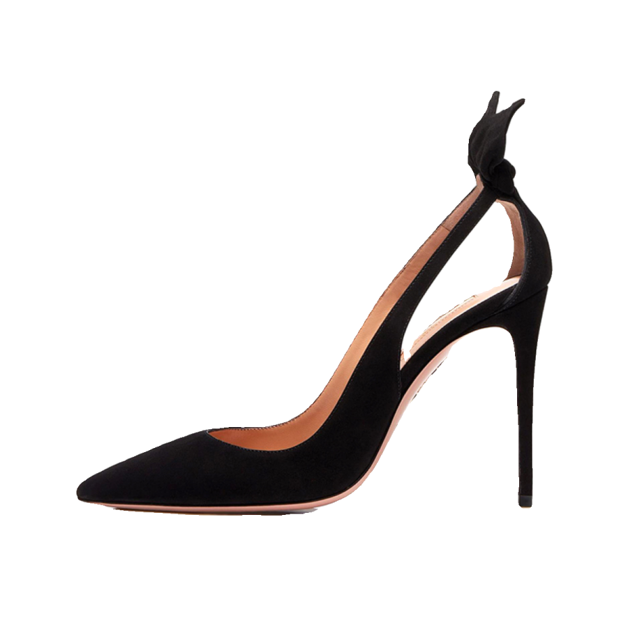 Pumps | 85Mm Bow Tie Pumps  –  Womens Pumps Pumps