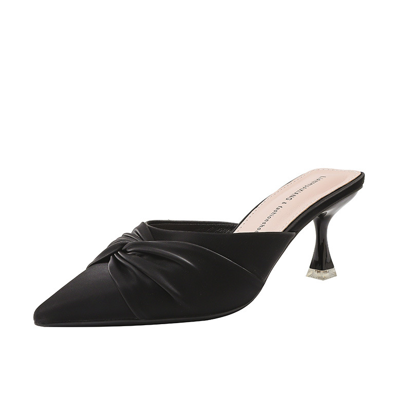 Pumps | Alaya Mules  –  Womens Pumps Pumps