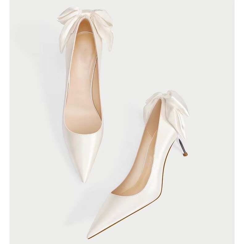 Pumps | Alejandra Pumps  –  Womens Pumps Pumps