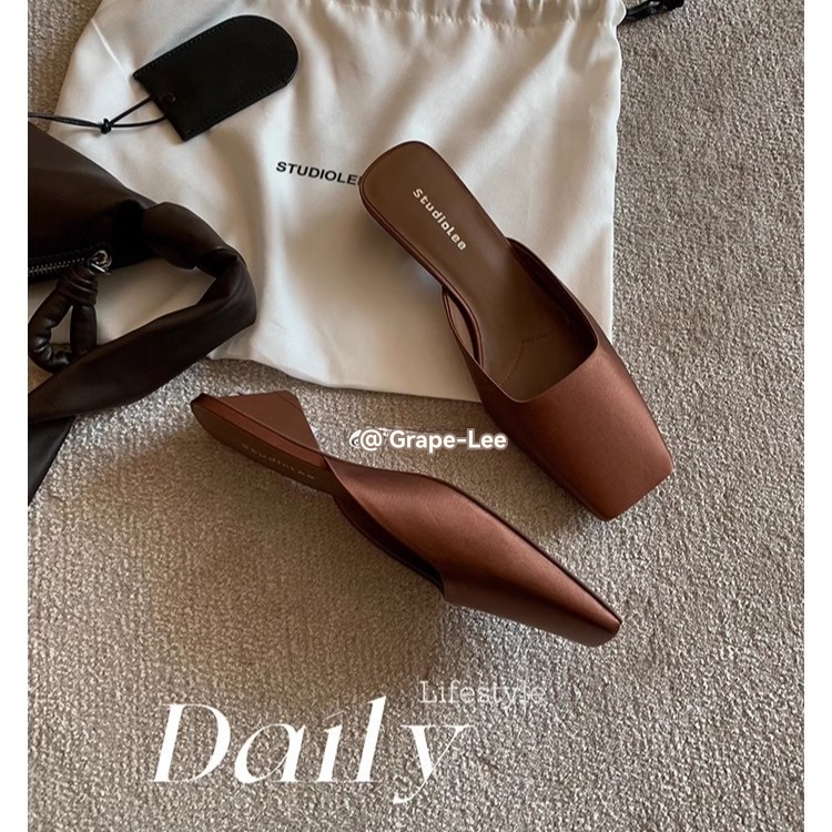 Pumps | Amal Mules  –  Womens Pumps Pumps