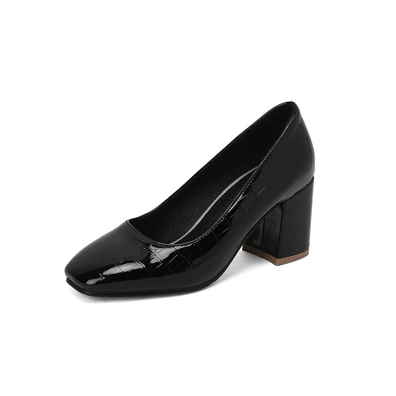 Pumps | Arissa Croco Pumps  –  Womens Pumps Pumps