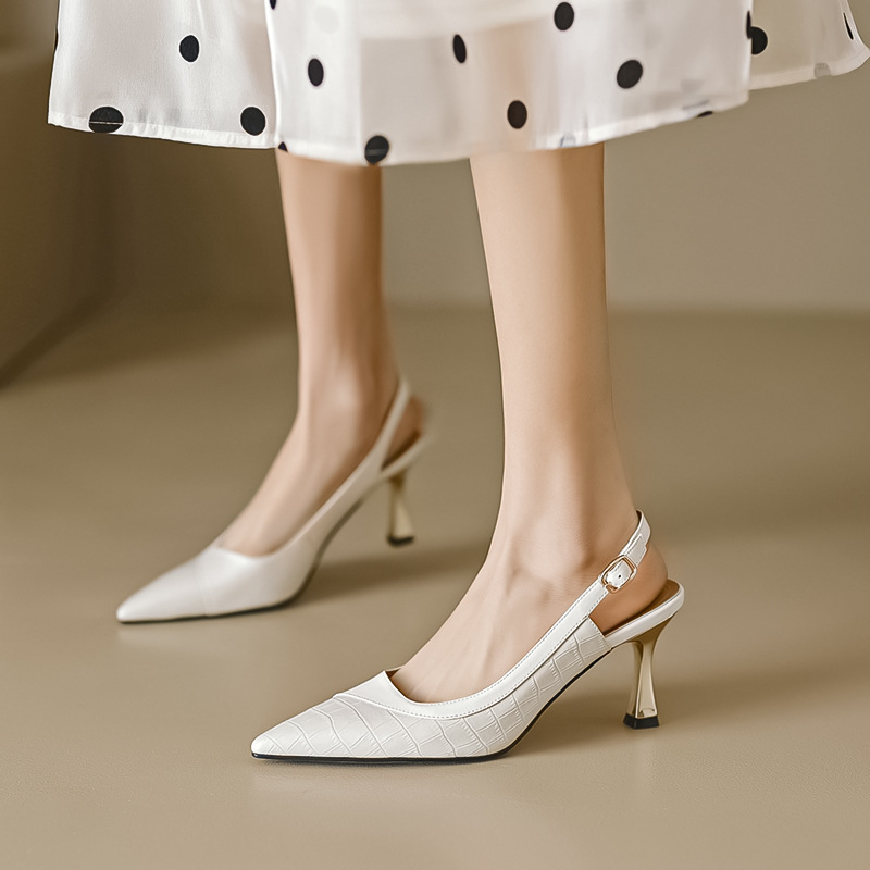 Pumps | Collins Pumps 70Mm  –  Womens Pumps Pumps