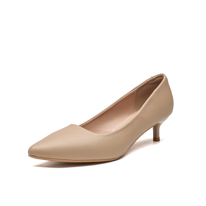 Pumps | Eleanor Heels  –  Womens Pumps Pumps