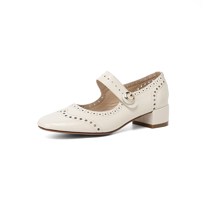 Pumps | Eliot Pumps 50Mm  –  Womens Pumps Pumps