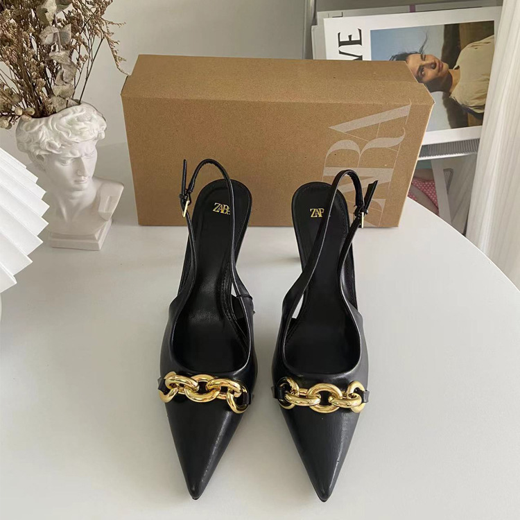 Pumps | Jessa Slingbacks  –  Womens Pumps Pumps