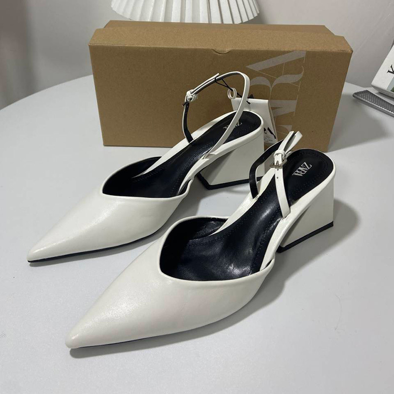 Pumps | Meadow 90Mm Heels  –  Womens Pumps Pumps