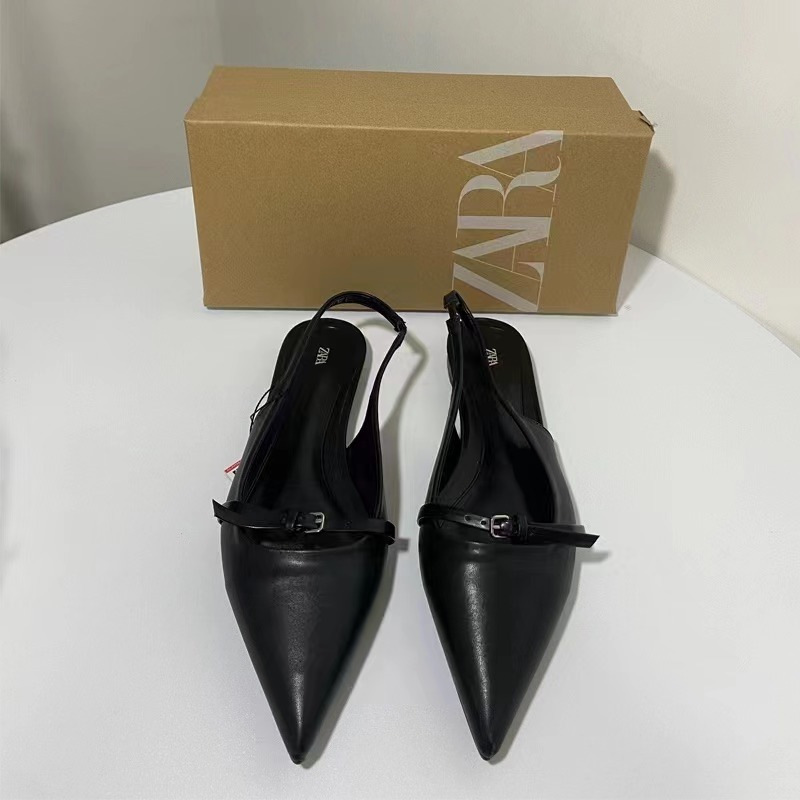 Pumps | Melia Nappa Leather Heels  –  Womens Pumps Pumps