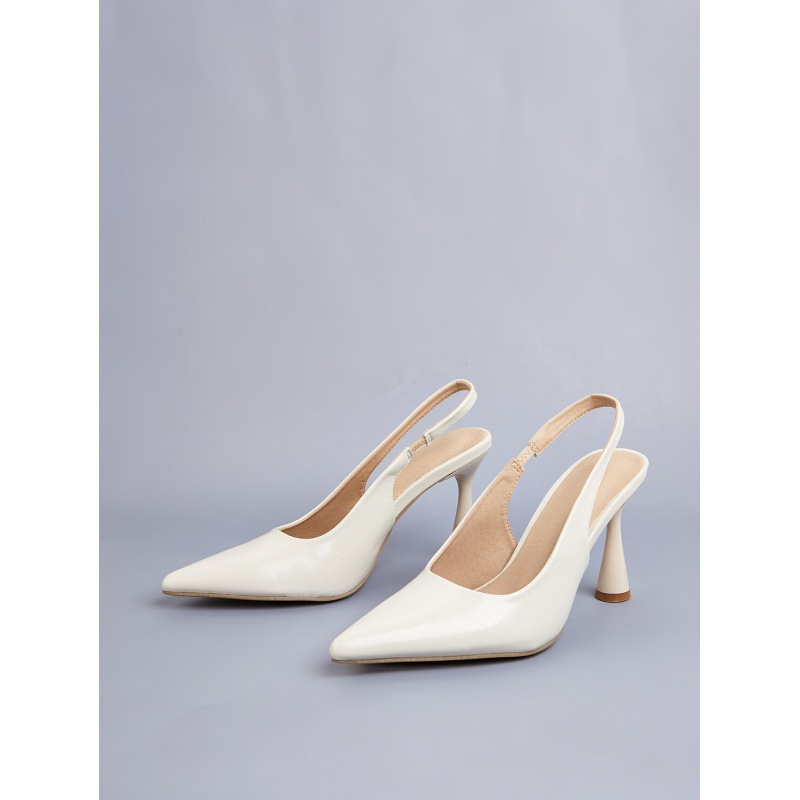 Pumps | Odette Slingback Pumps  –  Womens Pumps Pumps