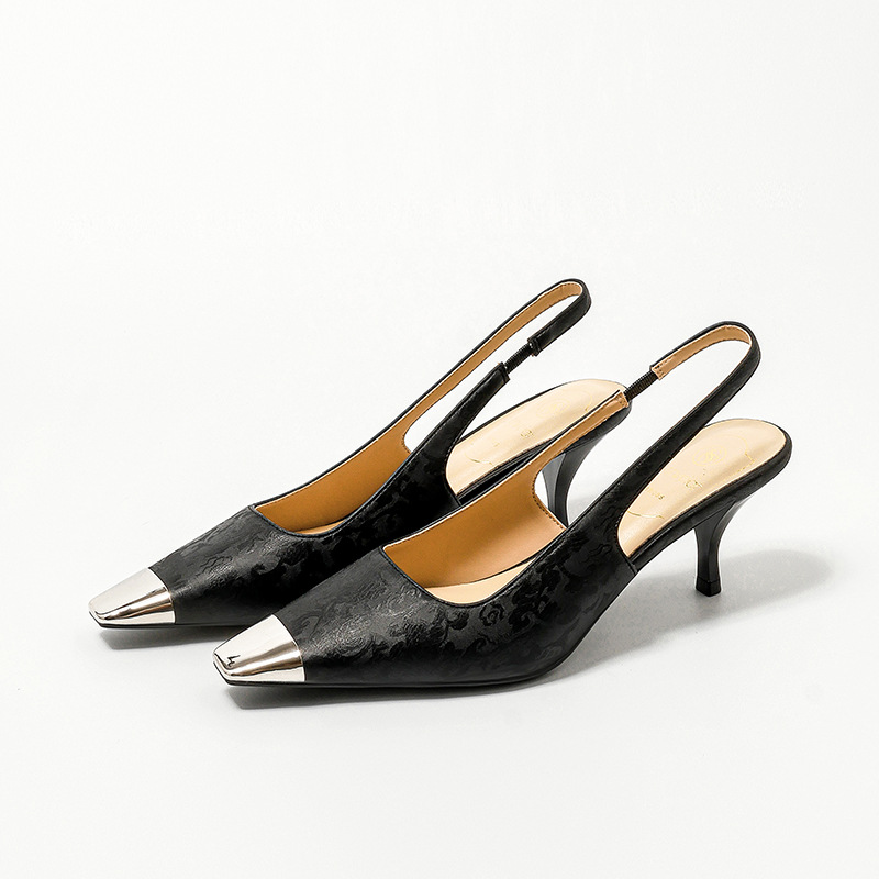 Pumps | Olivia Pumps 85Mm  –  Womens Pumps Pumps