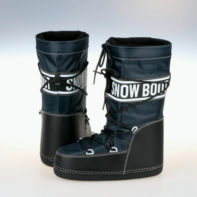 Rain & Winter Boots | Icon Nylon Boots  –  Womens Rain & Winter Boots Rain & Winter Boots