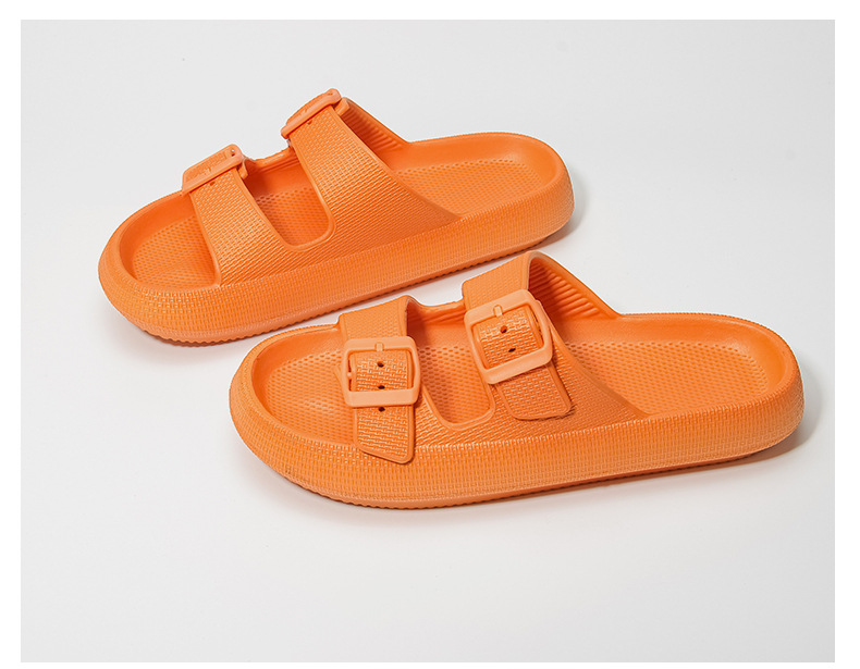 Sandals | Two Band Slides  –  Womens Sandals Sandals