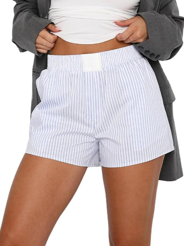 Shorts | Boxers 2  –  Womens Shorts Shorts