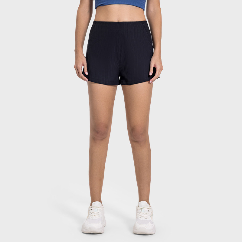 Shorts | Chloe Silk Shorts  –  Womens Shorts Shorts