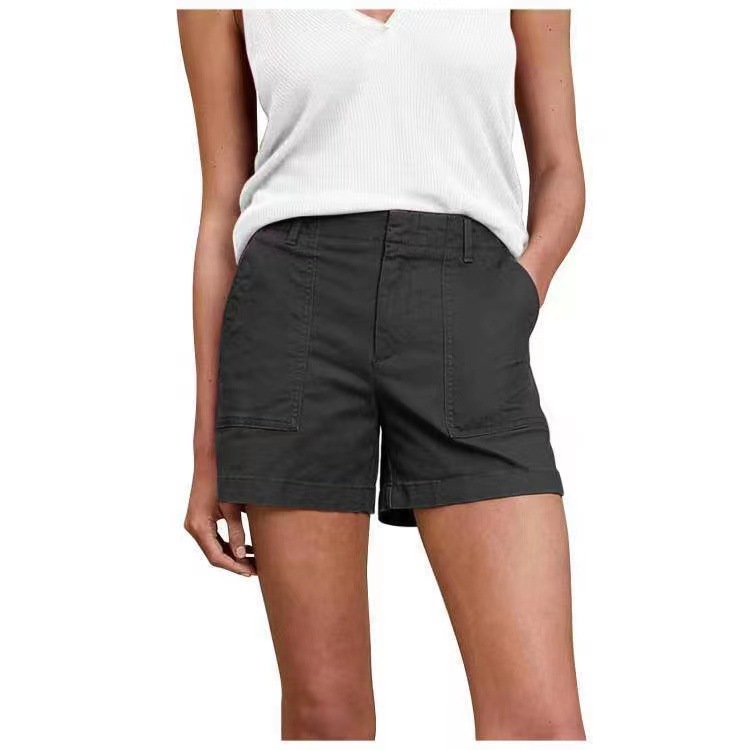 Shorts | Marissa Shorts  –  Womens Shorts Shorts