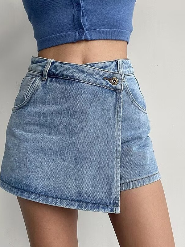 Shorts | Molly Mini Skort  –  Womens Shorts Shorts