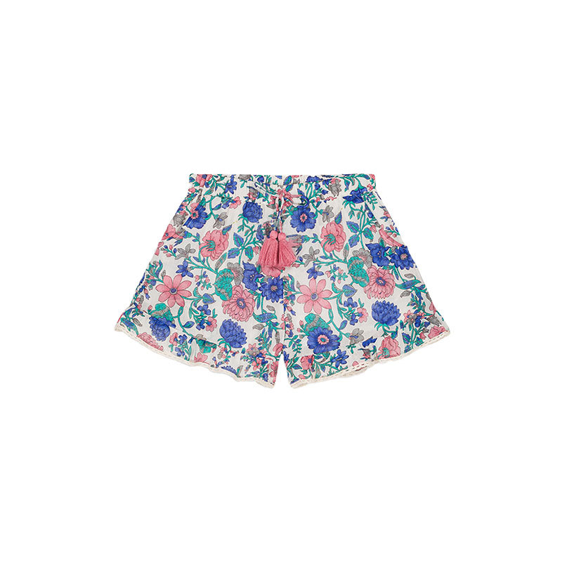 Shorts | Palmer Shorts  –  Womens Shorts Shorts