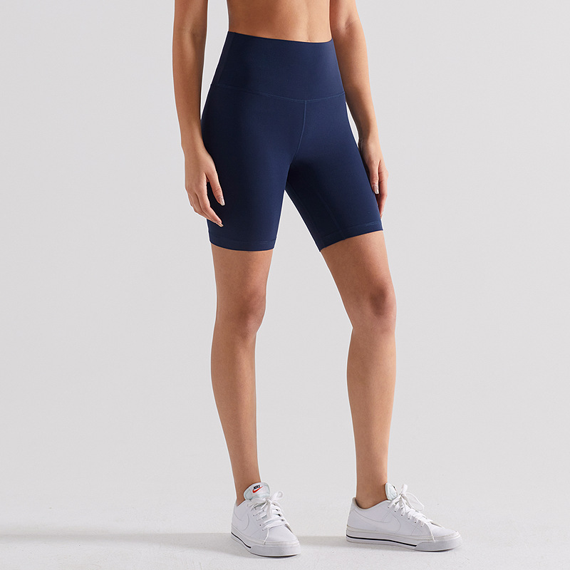 Shorts | Spacedye Keep Pace Biker Short  –  Womens Shorts Shorts