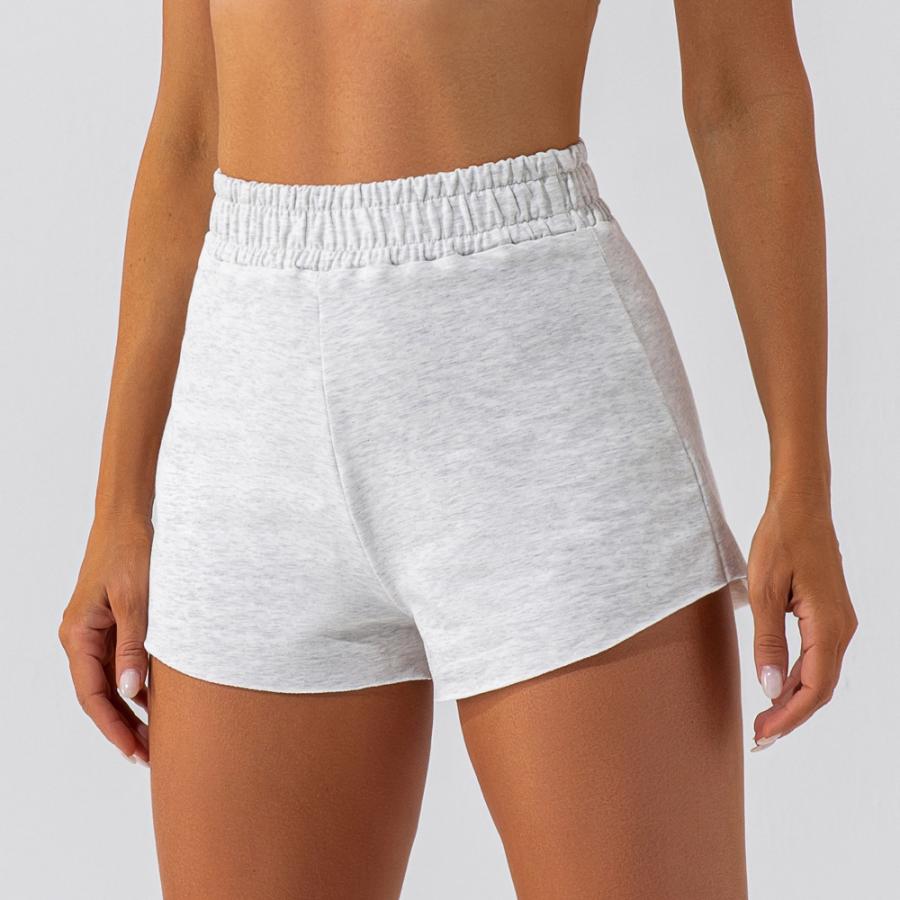 Shorts | The Pe Sweatshorts  –  Womens Shorts Shorts