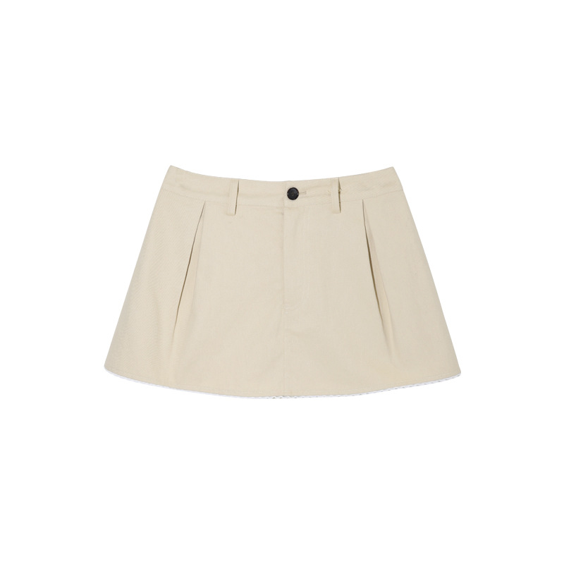 Shorts | Twill Shorts  –  Womens Shorts Shorts