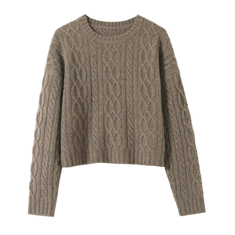 Sweaters & Knits | The Oversized Cable Sweater  –  Womens Sweaters & Knits Sweaters & Knits