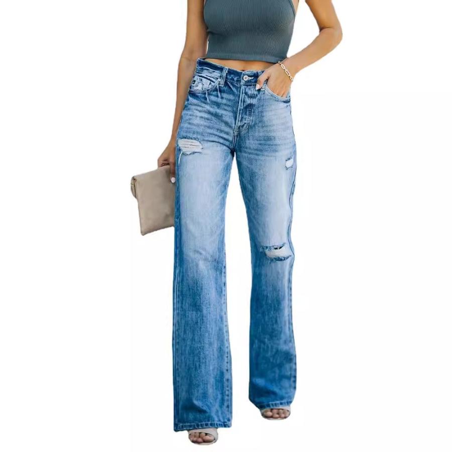 Jeans | Low Loose Jeans  –  Womens Jeans Jeans