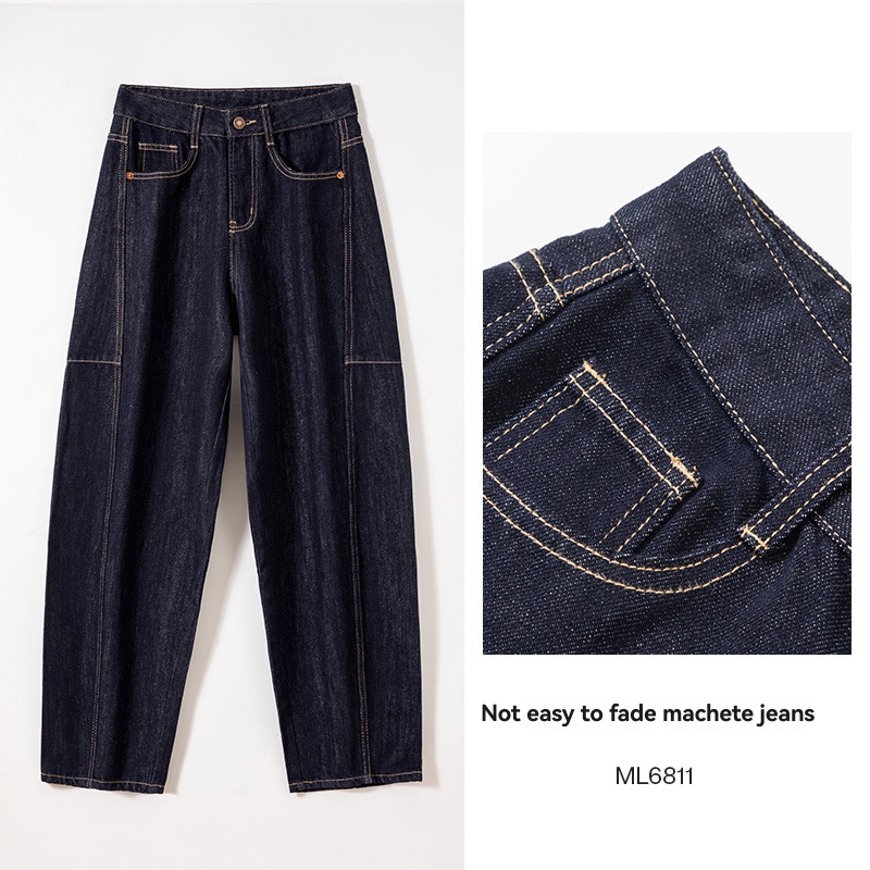 Jeans | Miro Relaxed Jeans  –  Womens Jeans Jeans