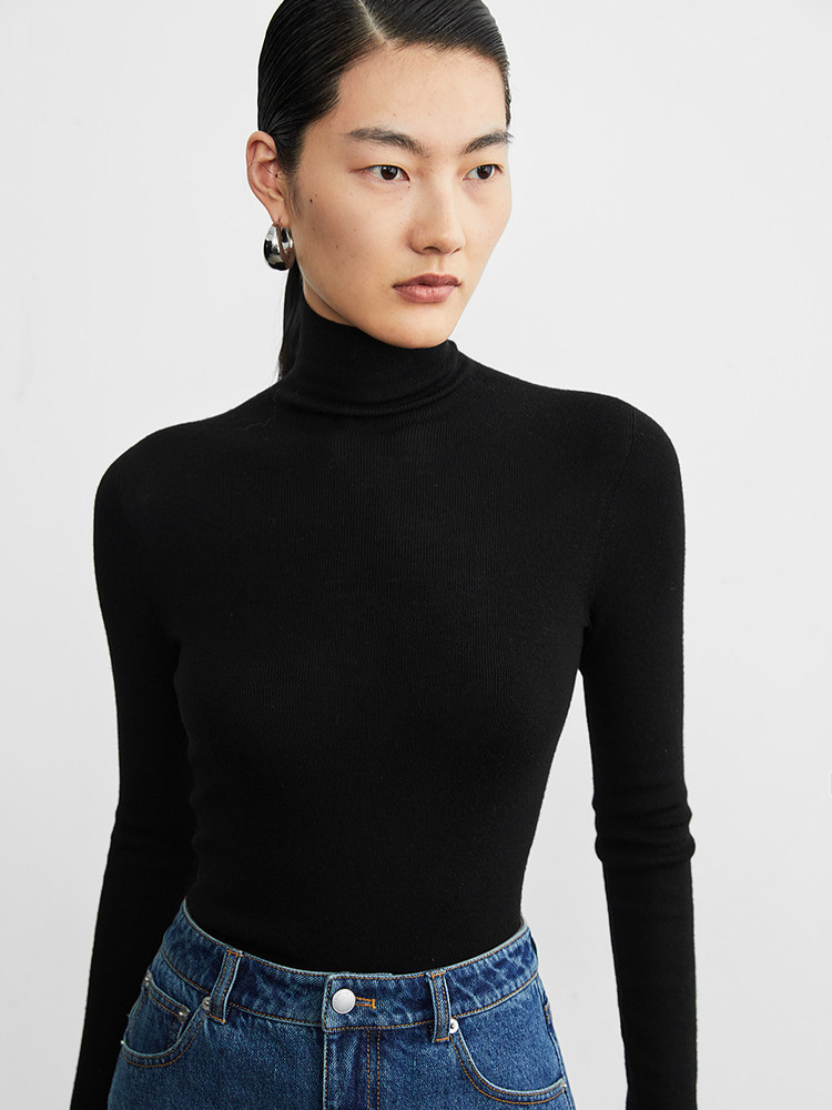 Sweaters & Knits | Tommy Sweater  –  Womens Sweaters & Knits Sweaters & Knits