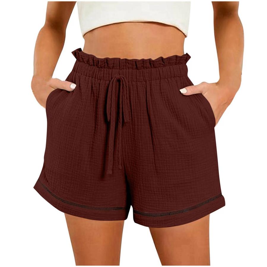 Shorts | Starla Shorts  –  Womens Shorts Shorts